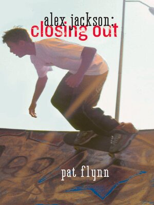 cover image of Alex Jackson